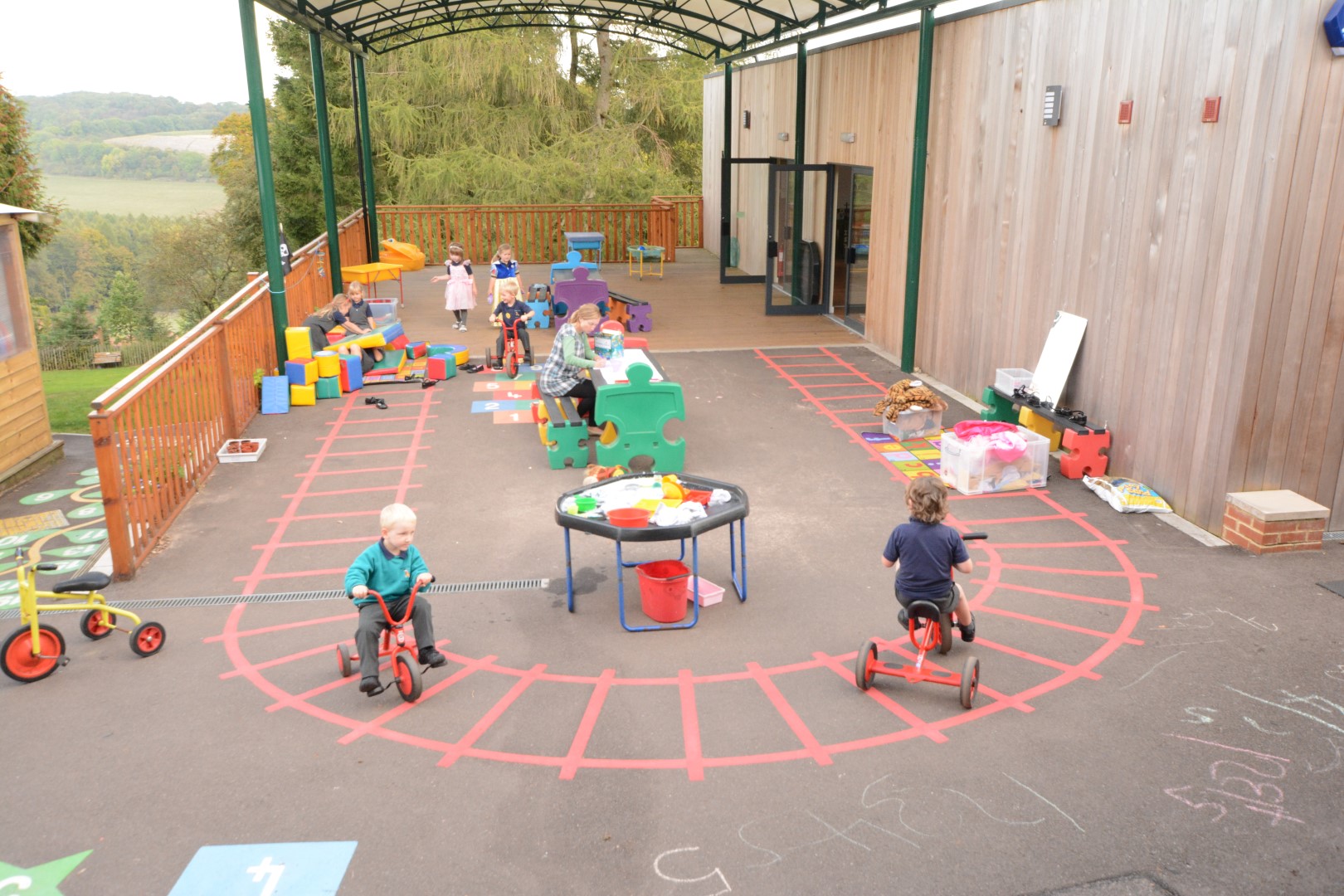 our-school-ibstone-church-of-england-primary-school